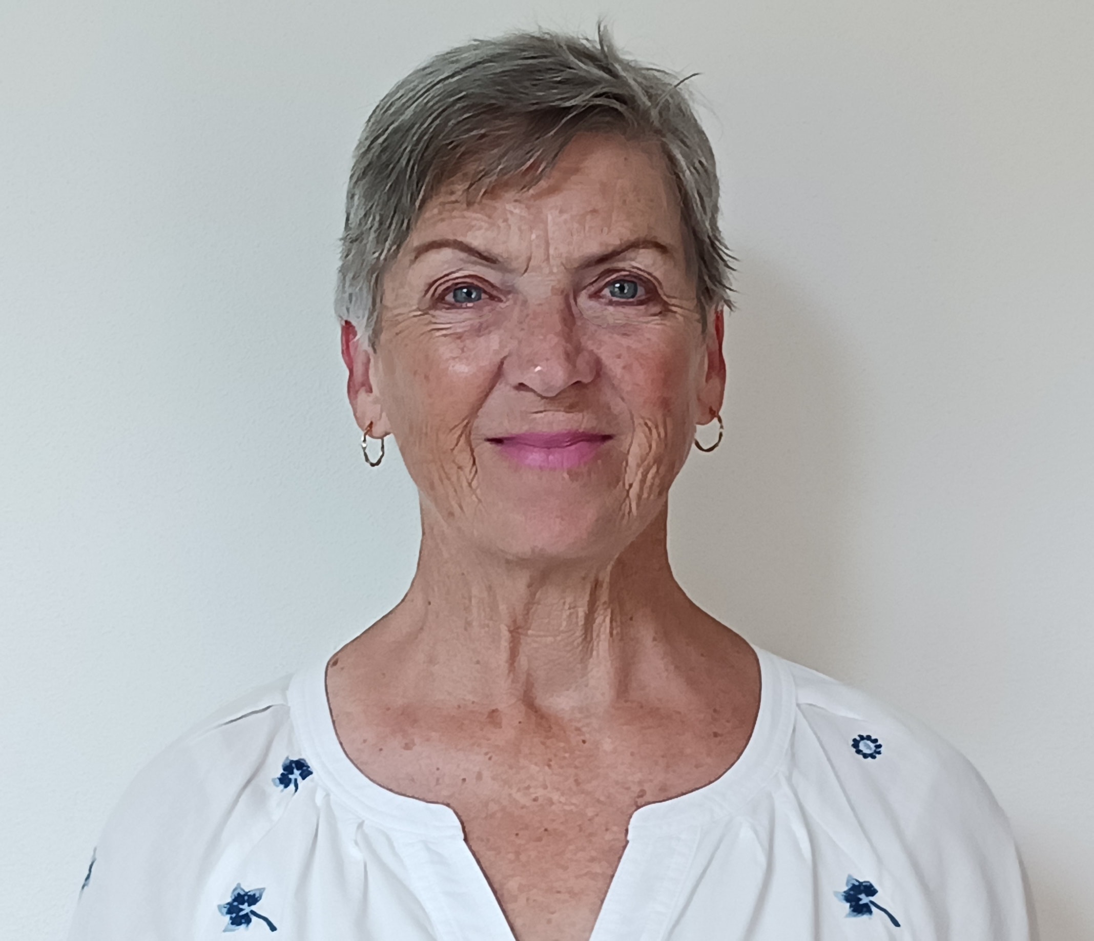 Bette Dean