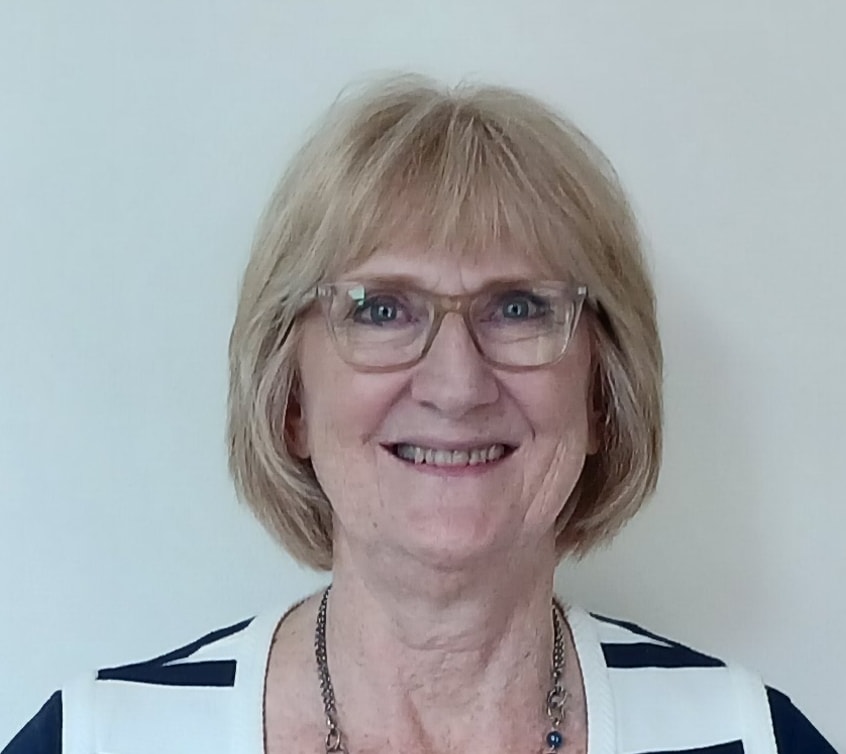Glenda Reid