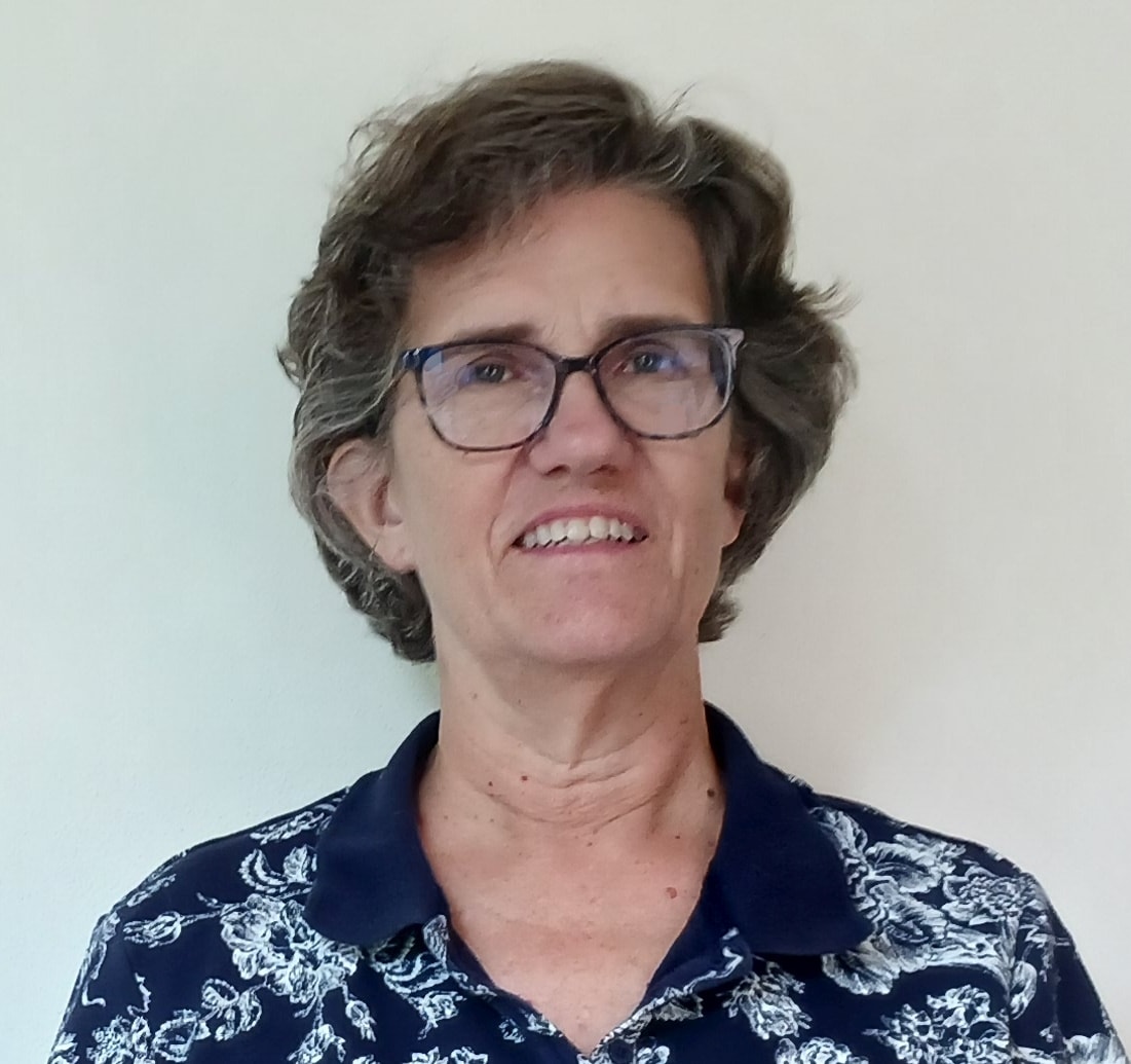Mary Livingston